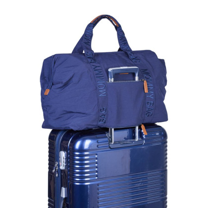 Přebalovací taška Mommy Bag Childhome Signature Urban