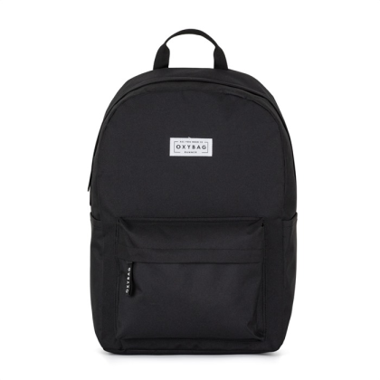 Studentský batoh Oxy Runner Black