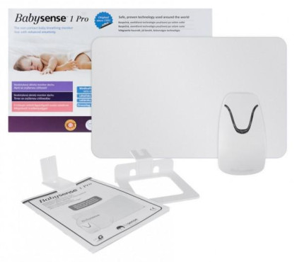 Hisense Monitor dechu BABYSENSE I Pro