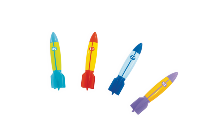 Torpéda pro potápění