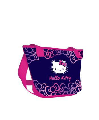 Taška přes rameno Style Hello Kitty