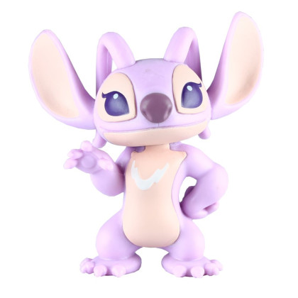 Sběratelský set figurek Stitch