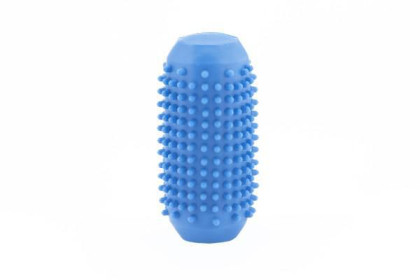 Váleček masážní antistresový guma 13 cm