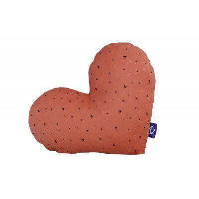 Polštářek Srdíčko Träumeland