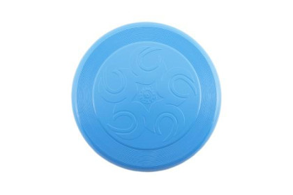 Létající talíř Frisbee plast 23 cm