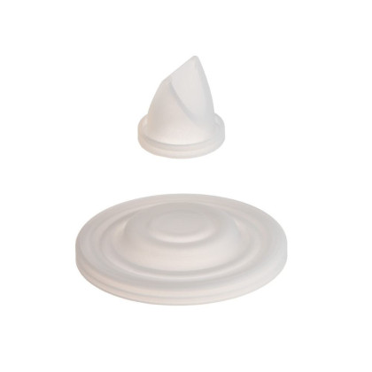 Náhradní díly k odsávačce mateřského mléka Hands-Free Canpol babies