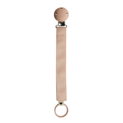 Klip na dudlík BIBS Ribbon