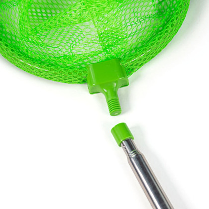 Síťka teleskopická Bigjigs Toys