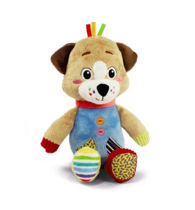 Clemmy baby Můj první pejsek