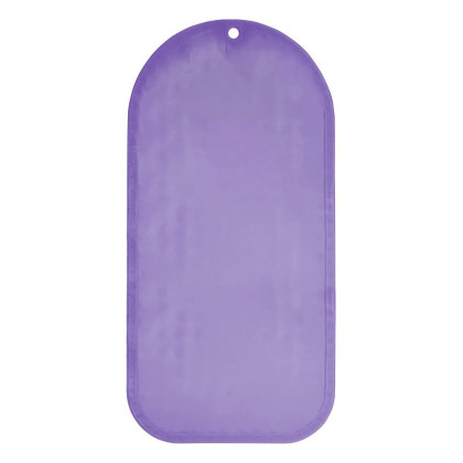 Protiskluzová podložka do vany Fialová Tuban