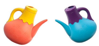 Konvička na vodu B.toys nezobra