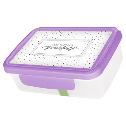 Zdravá sváča box Pastel