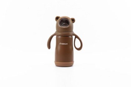 Dětská termolahev Paere 270 ml 6 m+ Kidnort