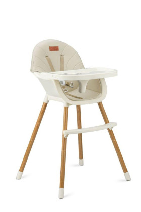 Jídelní židlička MoMi REKI