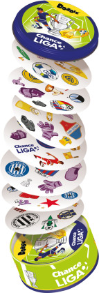 Dobble Chance Liga