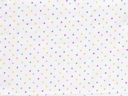 Letní deka 70 x 100 cm bavlna Kaarsgaren