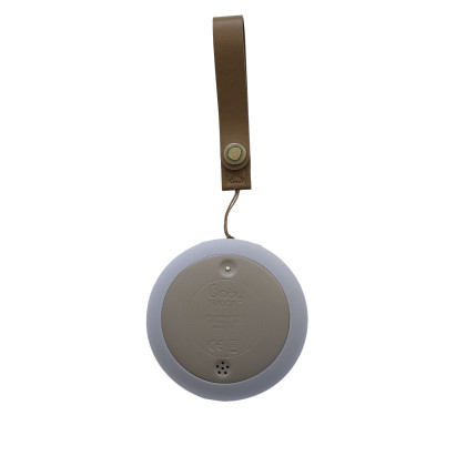 Relax Chytrý senzor pro děti 0 m - 5 let Set s HD kamerou, pásek ruka/noha BabySensor
