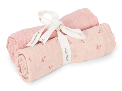 Pleny 70 x 70 cm 2 ks Little Dutch