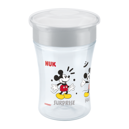 Hrníček Magic Cup 360° 230 ml Nuk