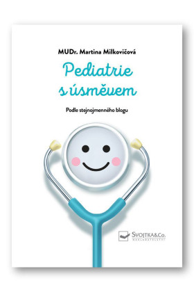 Pediatrie s úsměvem