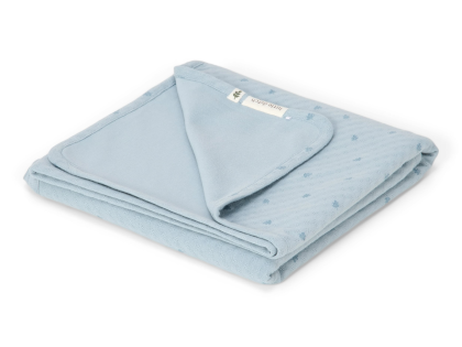 Deka Pure 70x100 cm Little Dutch