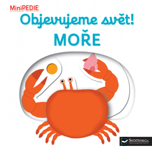 MiniPEDIE - Objevujeme svět! Moře