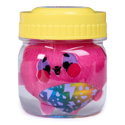 Jellykins kouzelní plyšáci