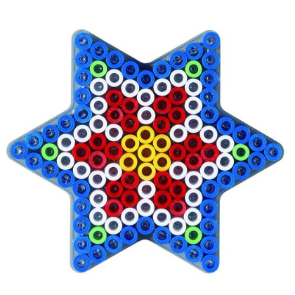 Podložka Hvězda MAXI Hama