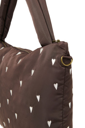 Puffy Diaper Bag - přebalovací taška Studio Noos