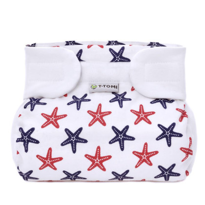 Ortopedické abdukční kalhotky suchý zip 3-6kg T-tomi