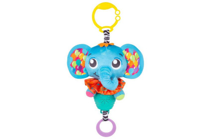 Hrající slůně Playgro