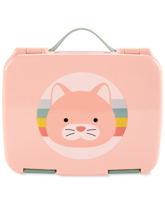 Zoo Krabička na oběd Bento Skip Hop