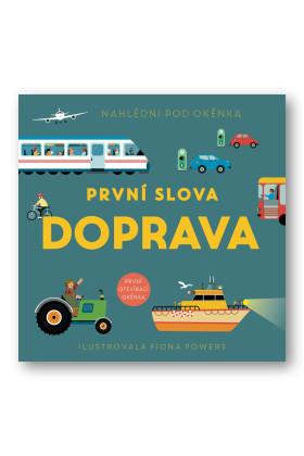 První slova Doprava