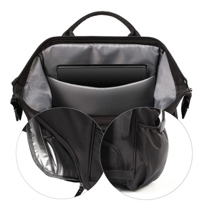 Taška přebalovací / batoh Modern Style Babyono