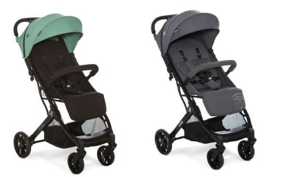 Kubic 2 cestovní kočárek 0 m - 22 kg Asalvo