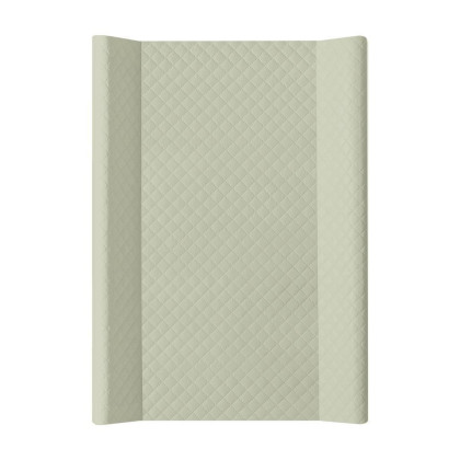 Přebalovací podložka 2-hranná s pevnou deskou (50x70 cm) Comfort Caro