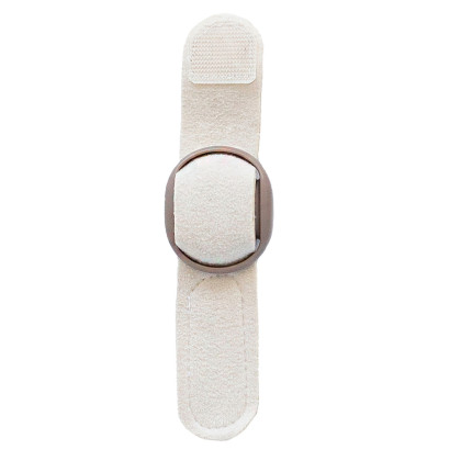 Relax Chytrý senzor pro děti 0 m - 5 let, pásek ruka/noha BabySensor