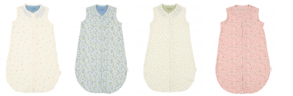 Spací pytel lehký 70 cm Little Dutch