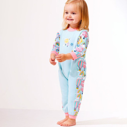 Dětský neopren - overal - Up and Away