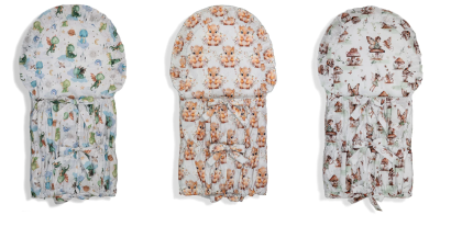 Premium klasická zavinovačka obdélníková 112 x 38 cm Esito 