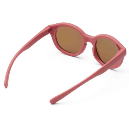 Sluneční brýle Bora Bora Vintage Pink Dooky