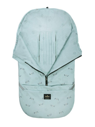 Fusak 2 v 1 Cocoon Softshell Emitex
