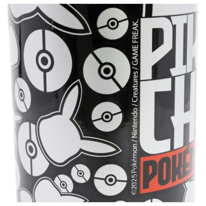 Termoláhev 665 ml nerezová Pokémon
