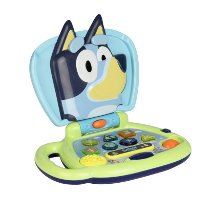 Bluey Notebook s efekty 26 cm