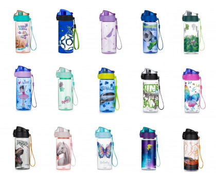 Láhev Oxy Click 500 ml