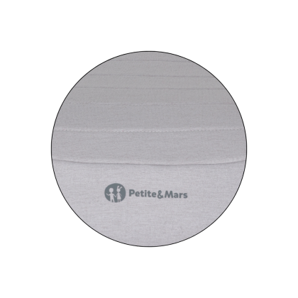 Podsedák Zuno 125 - 150 cm (22-36 kg) Petite & Mars
