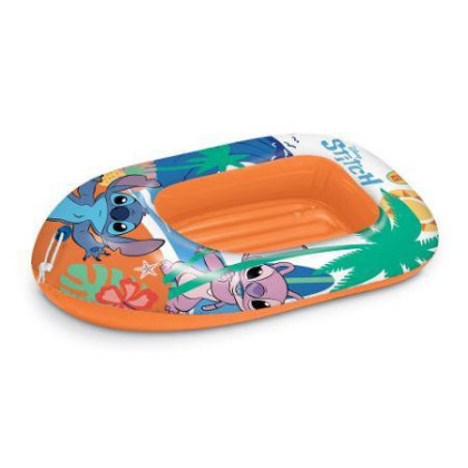 Stitch nafukovací člun 112 cm