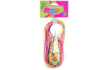 Zaplétací provázky