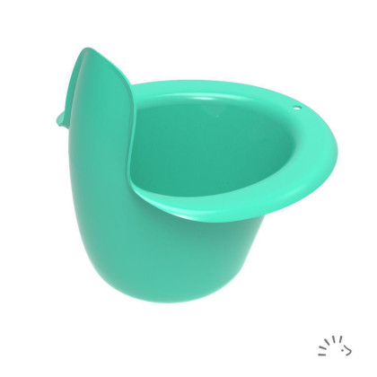 Nočník pro bezplenkovou metodu pro chlapečky Easypisi