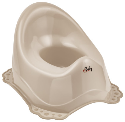 Nočník protiskluzový Classic Maltex Beige